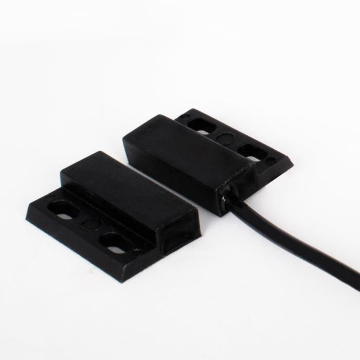 Receiver module - SCS SENTINEL - WifiGate - Connected