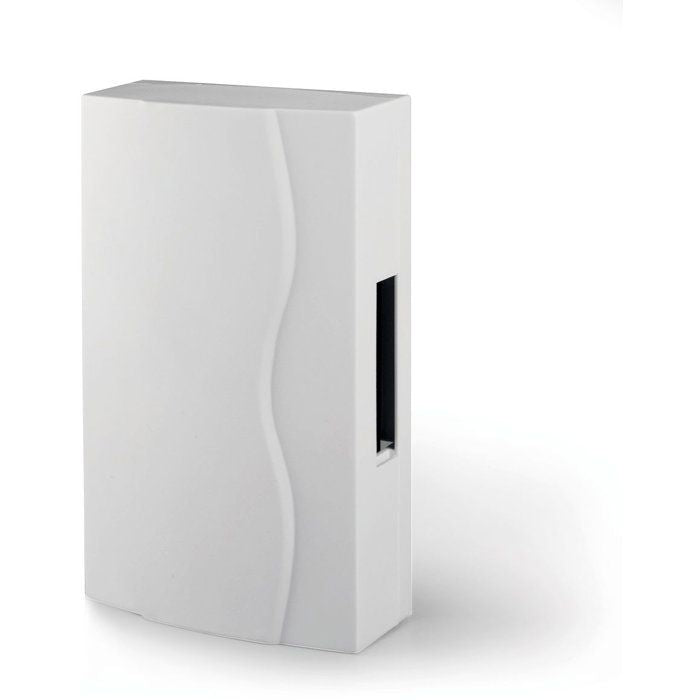 Doorbell - SCS SENTINEL - MecaBell DUO - Wired - Dual Input
