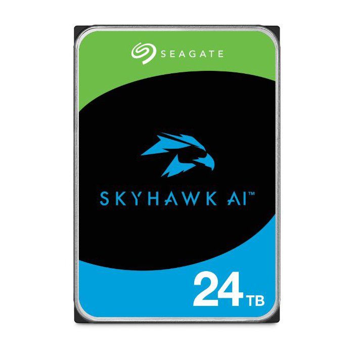 Seagate Product Model: Su