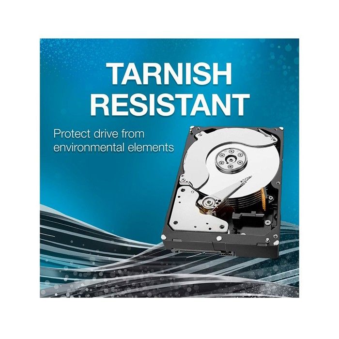 Seagate ST4000VX016 4 TB Hard Drive
