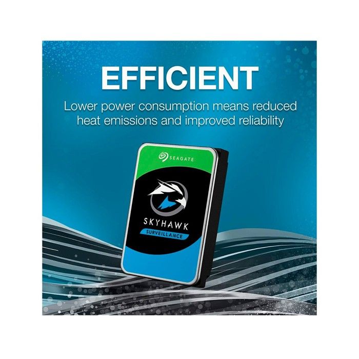 Seagate ST4000VX016 4 TB Hard Drive