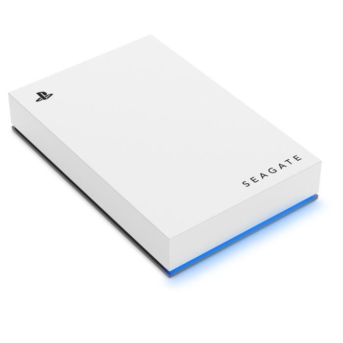Game Drive for PlayStation consoles - SEAGATE - 5 TB (STLV5000200)