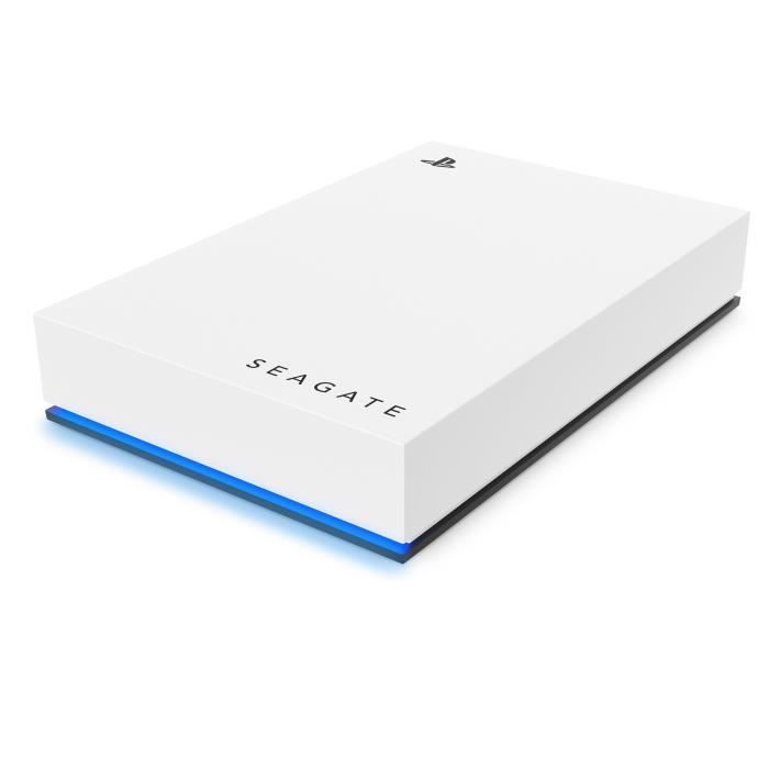 Game Drive for PlayStation consoles - SEAGATE - 5 TB (STLV5000200)