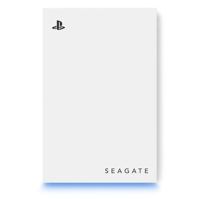 Game Drive for PlayStation consoles - SEAGATE - 5 TB (STLV5000200)