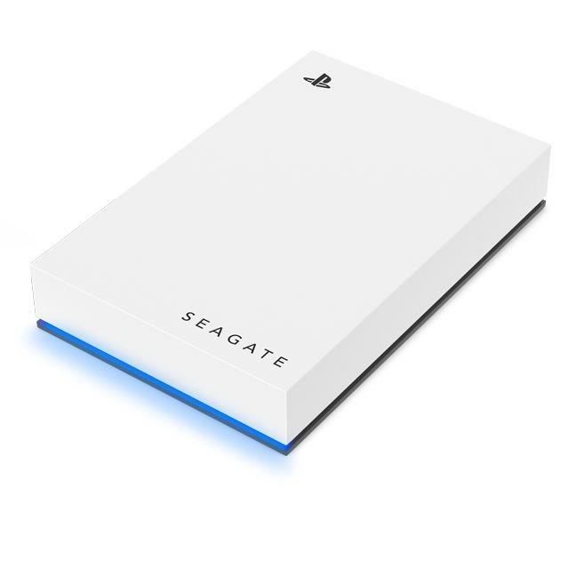 Game Drive for PlayStation consoles - SEAGATE - 2 TB (STLV2000201)