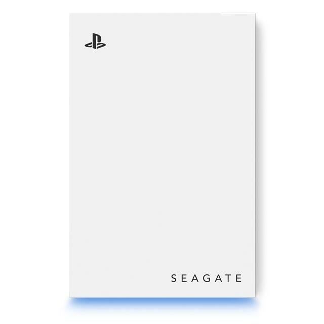 Game Drive for PlayStation consoles - SEAGATE - 2 TB (STLV2000201)