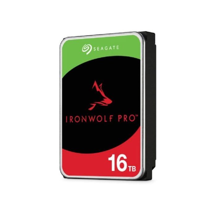 Seagate ST16000NT001 3.5-inch 16 TB Hard Drive