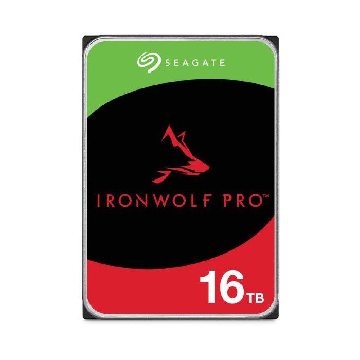 Seagate ST16000NT001 3.5-inch 16 TB Hard Drive