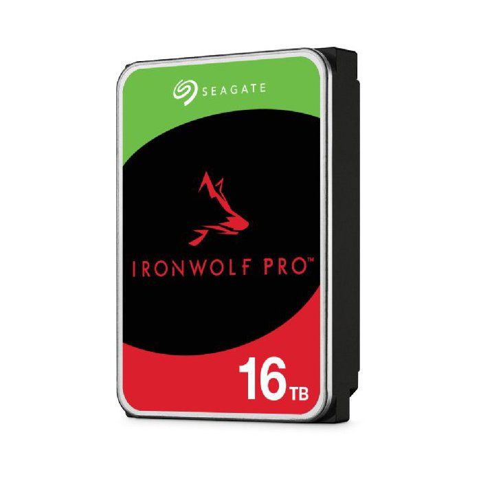 Seagate ST16000NT001 3.5-inch 16 TB Hard Drive