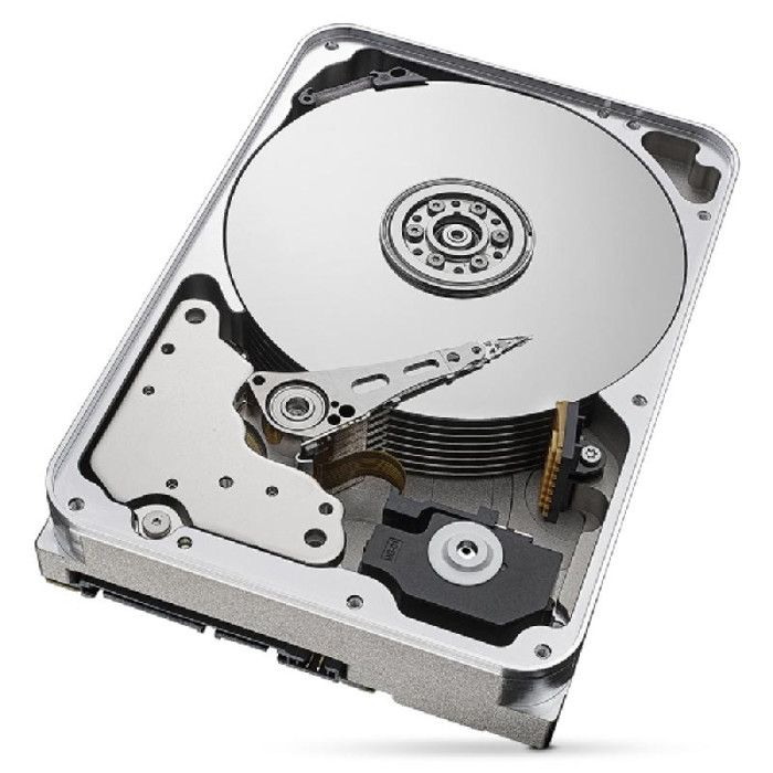 Seagate ST16000NT001 3.5-inch 16 TB Hard Drive