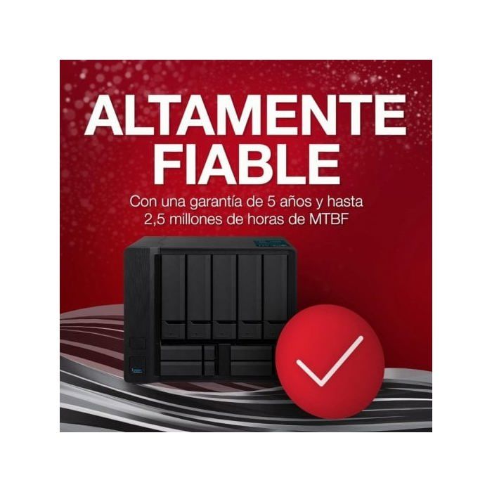 Seagate ST4000NT001 3.5-inch 4 TB Hard Drive