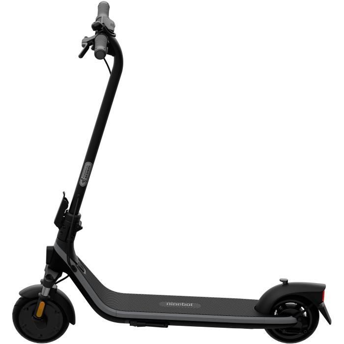 Electric scooter - SEGWAY - E2 E II - 450 W - 8.1