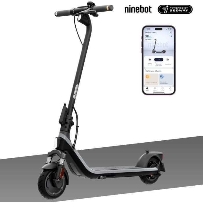 Electric scooter - SEGWAY - E2 E II - 450 W - 8.1