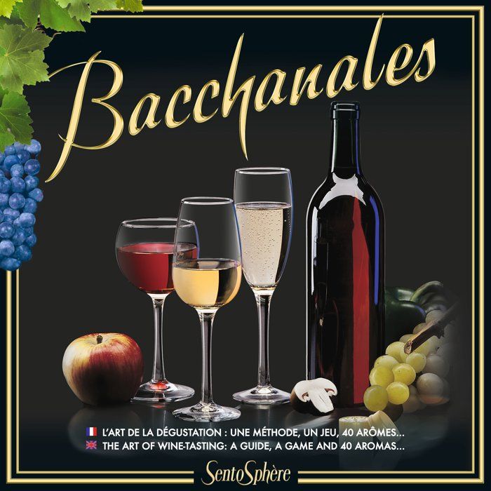 Bacchanales Sentosphere New Version