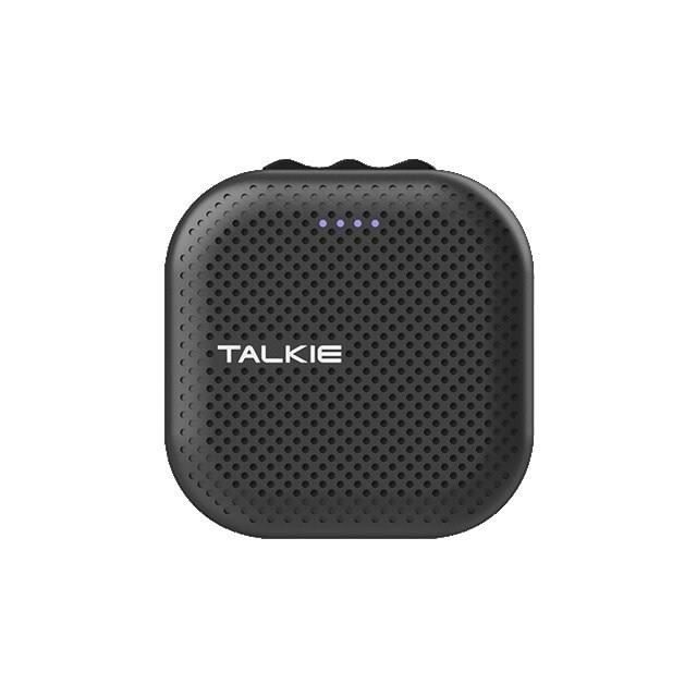 Talkie - SENA - 6h battery life - 600m range - Bluetooth - USB-C - 4 interchangeable grilles