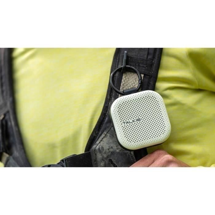 Duo Talkie - SENA - 6h battery life - 600m range - Bluetooth - USB-C - 4 interchangeable grilles - x 2