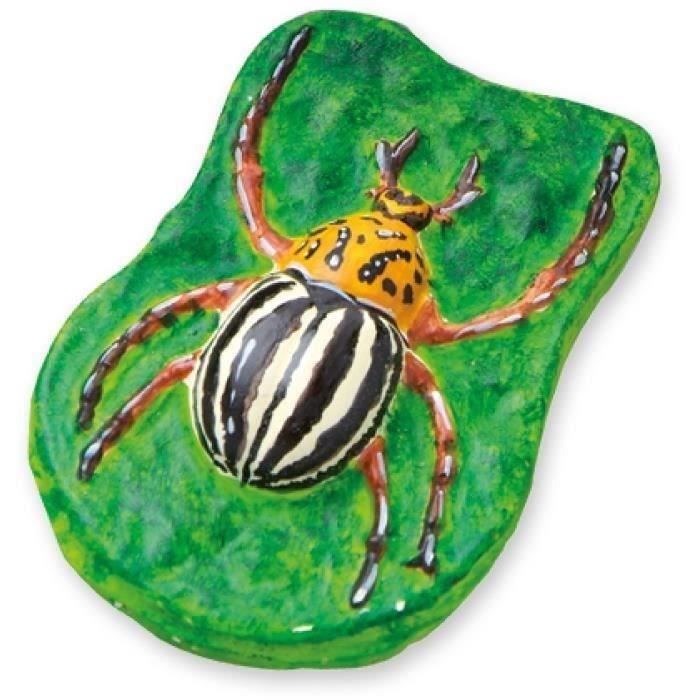 SES CREATIVE Cast and Paint - Scary Animals