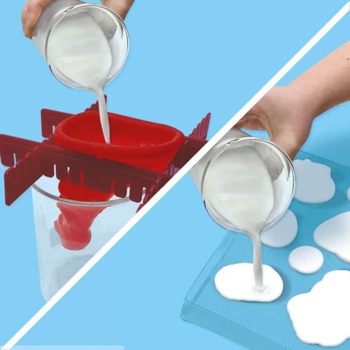 SES CREATIVE - Molding and painting - 3 in 1