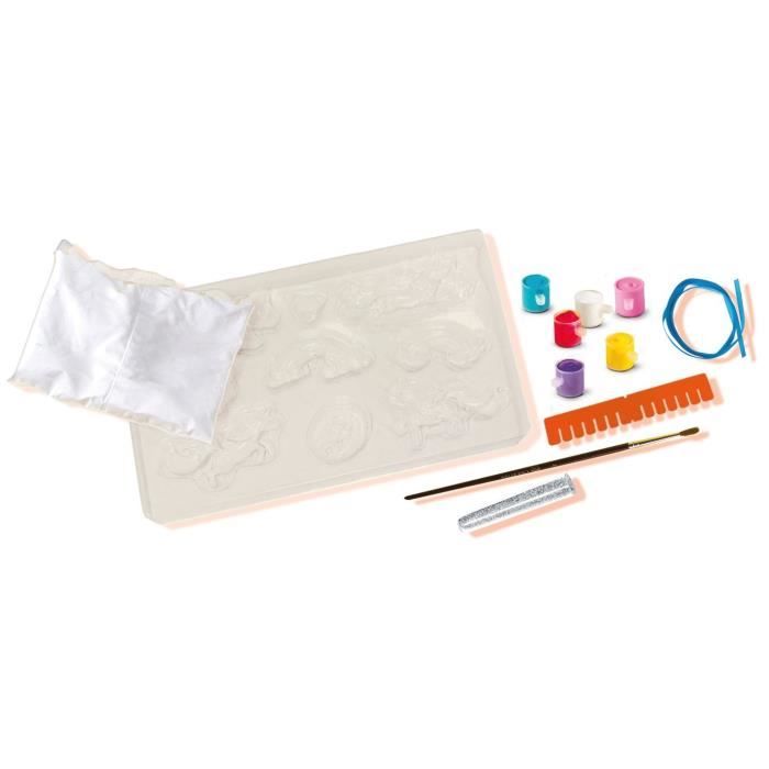 SES CREATIVE Molding and painting - Unicorns