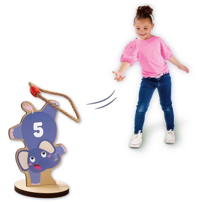 Ring Toss - SES CREATIVE