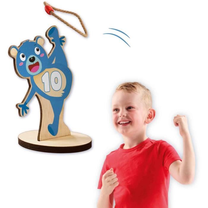 Ring Toss - SES CREATIVE