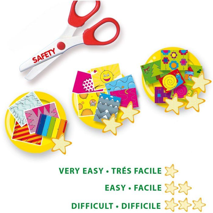 SES CREATIVE I'm learning how to cut - mega kit