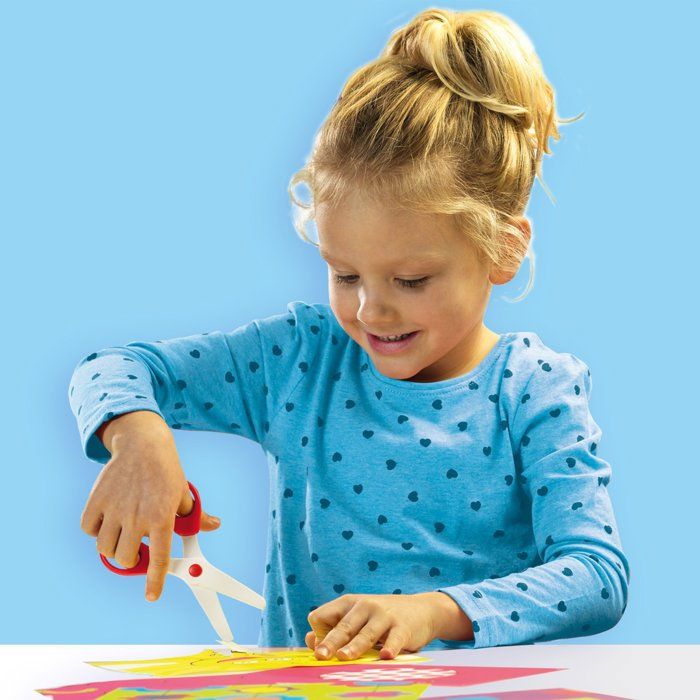 SES CREATIVE I'm learning how to cut - mega kit