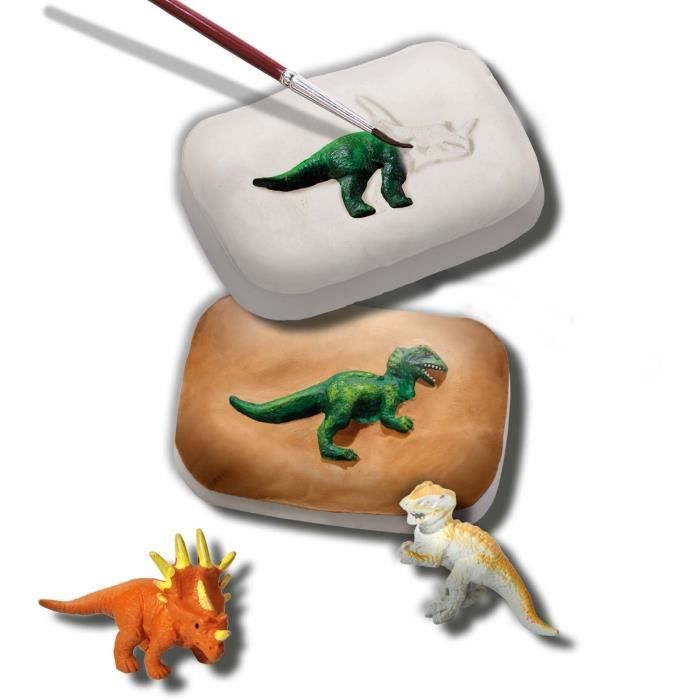 SES CREATIVE - Dinosaur Fossils