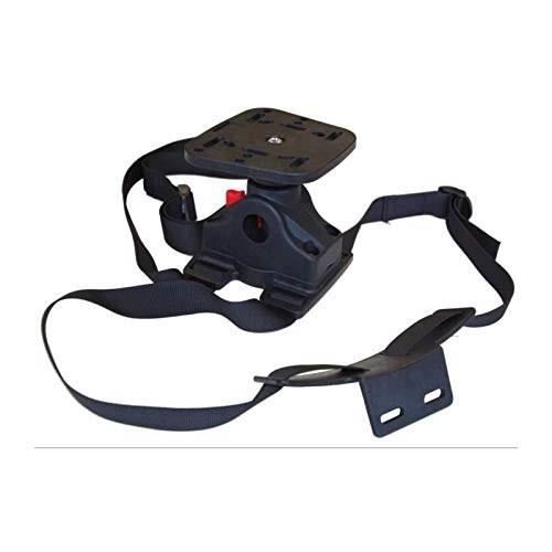 SEVEN BASS Full kit sonar stand for float tube