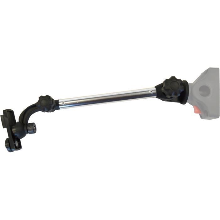 SEVEN BASS Go-Cam mount Plug&GO Long