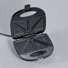 SEVERIN SA-2969 Mister Crunch Machine - Black