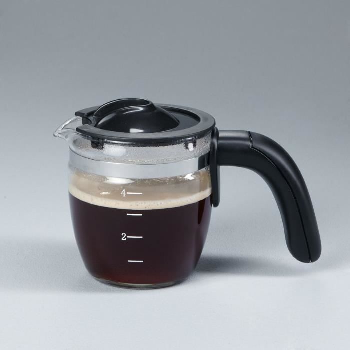 Severin Ka5978 Classic Expresso Machine - Black
