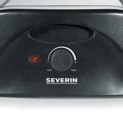 SEVERIN RG9645 Squeegee Appliance 8 - Black