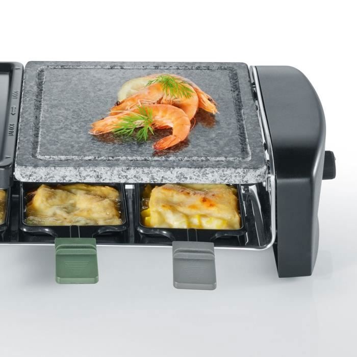 SEVERIN RG9645 Squeegee Appliance 8 - Black