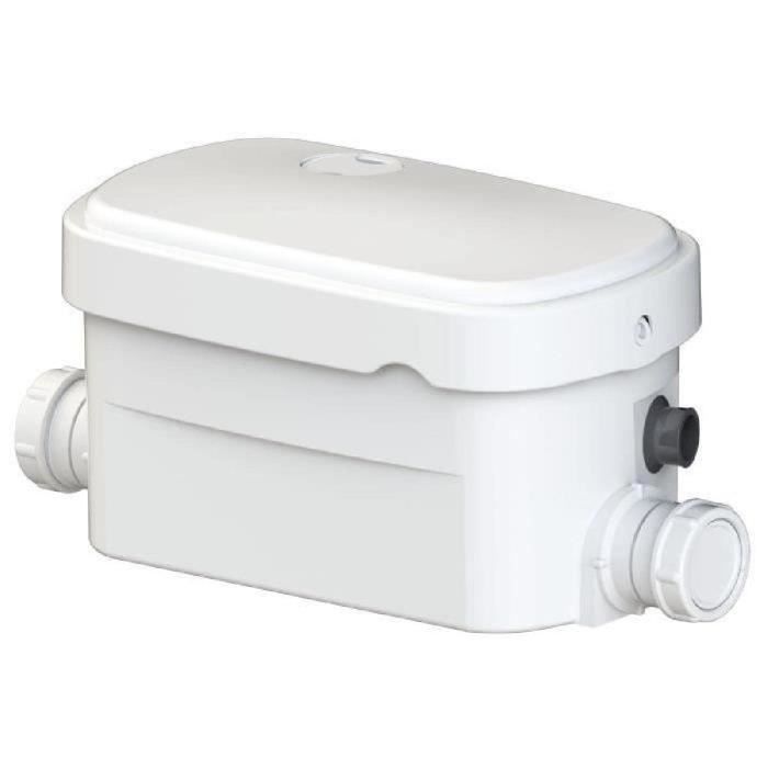 SFA domestic lifting pump sanipompe shower