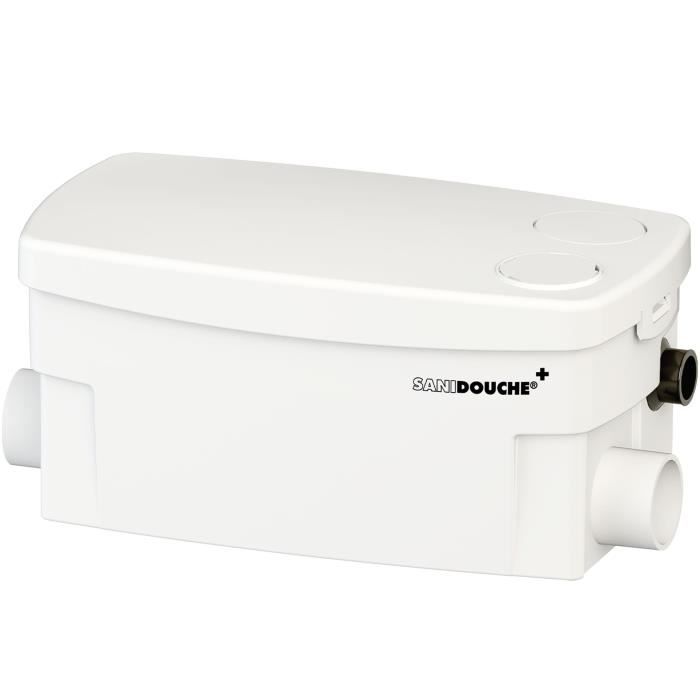 SFA Sanidouche+ grey water lifting pump