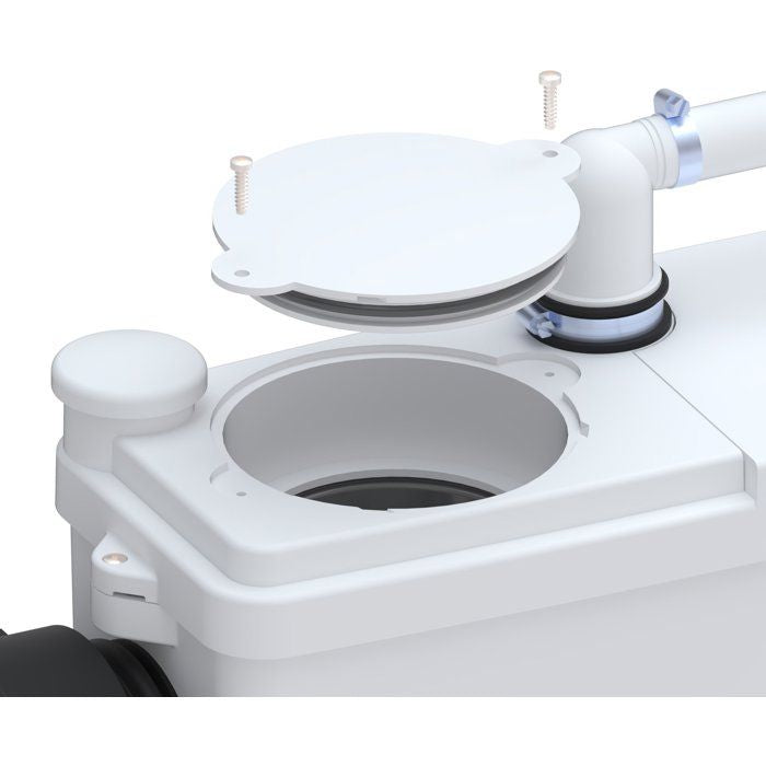 SFA Broyeur WC SANIPACK Pro UP