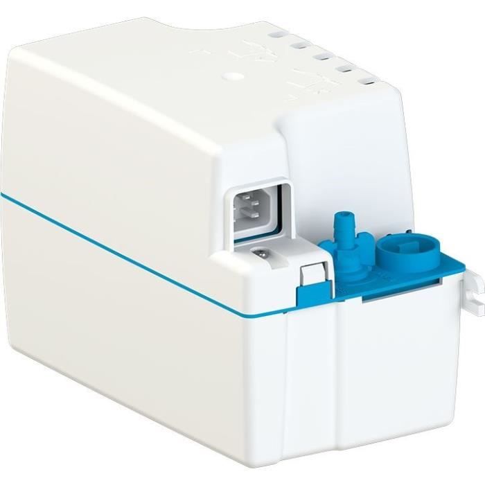Condensate lifting pump - SFA - Sanicondens Pro V02 - 45 dBA - Boiler / Air conditioning