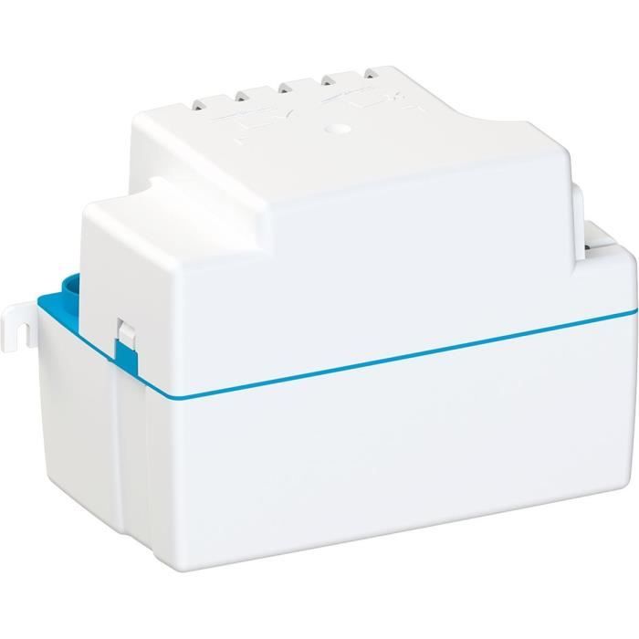 Condensate lifting pump - SFA - Sanicondens Eco V02 - Boiler / Air conditioning - 45 dBA - 2 inlets