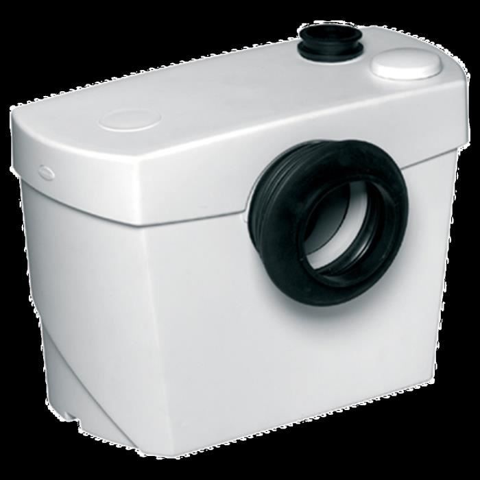 SFA Sanibroyeur WC grinder