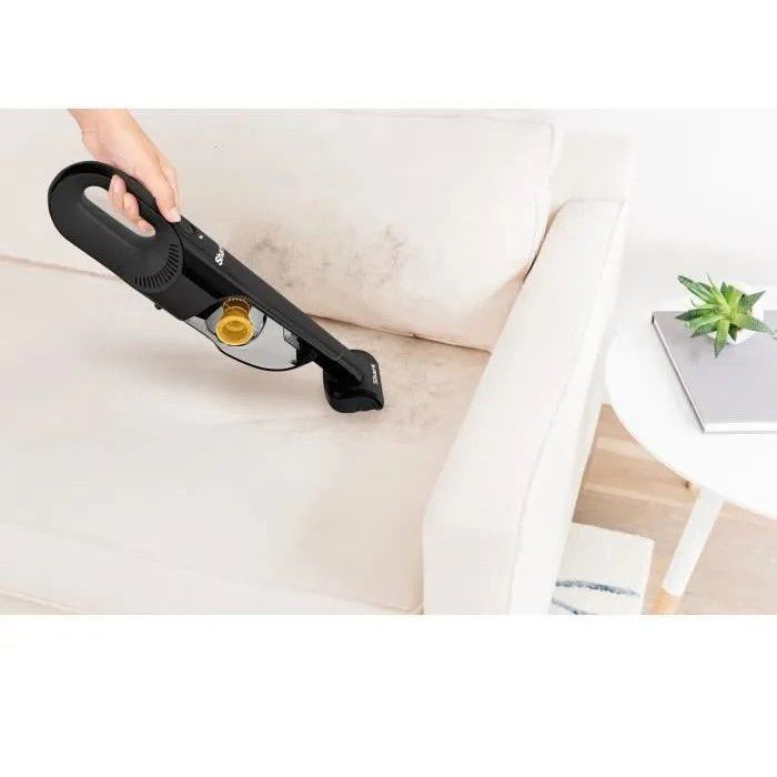 Aspirateur a main Shark CH950EUT  modele spécial animaux de compagnie, 10 min d'autonomie