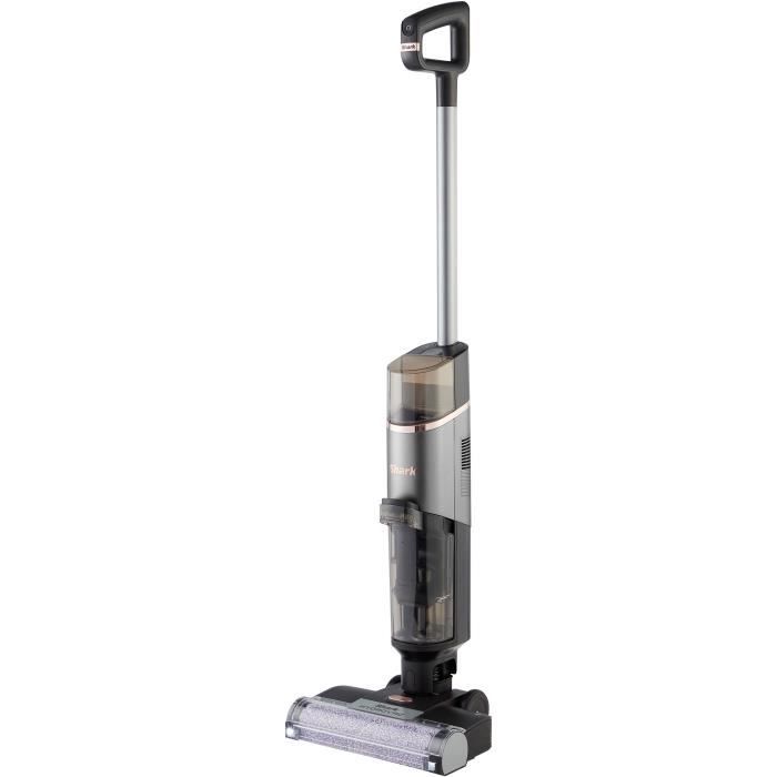 Shark HydroVac WD210EU Cordless Vacuum Cleaner