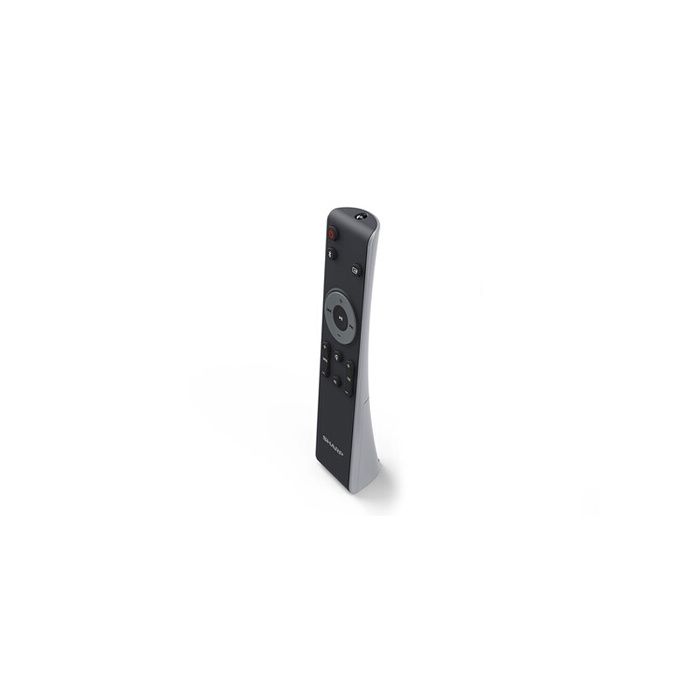 SHARP HT-SB100 Soundbar - 75W with HDMI and Bluetooth 5.1