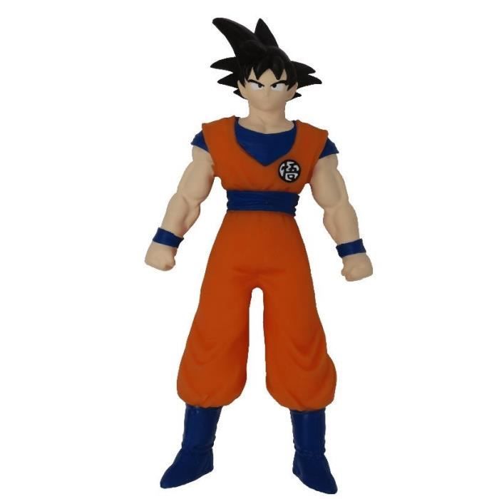 DRAGON BALL stretch figure - MONSTER FLEX - Random model