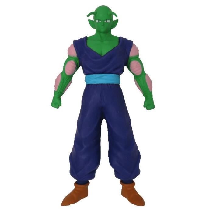DRAGON BALL Stretch Figure - Pack of 3 - MONSTER FLEX