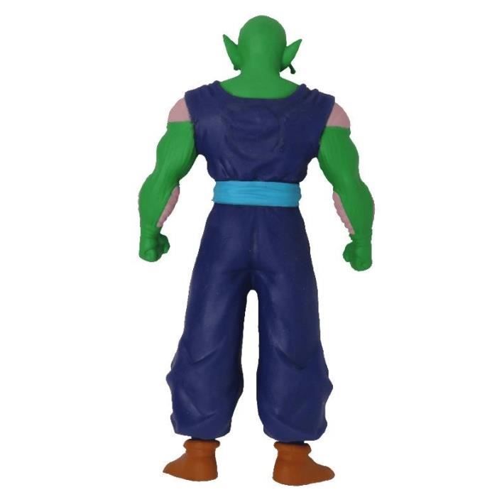 DRAGON BALL Stretch Figure - Pack of 3 - MONSTER FLEX