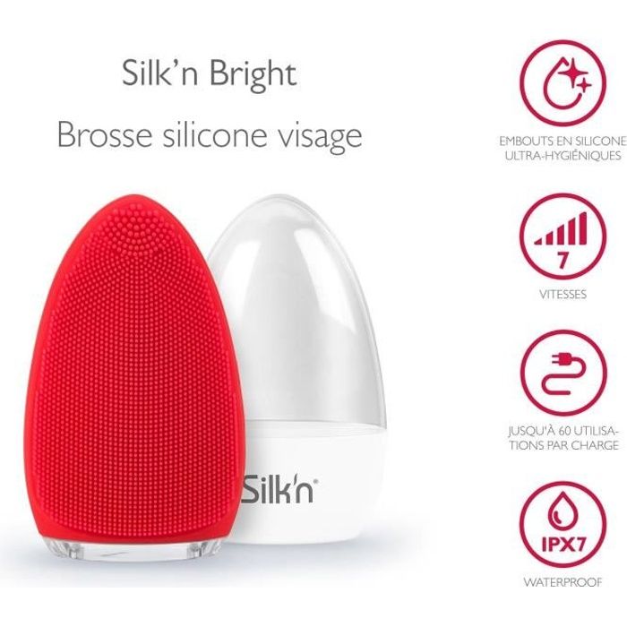 Silk'n FB1PE1001 Bright