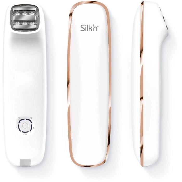 Reductions of wrinkles and face firming - Silk'n Facetite Essentials - FTE1PE1R001