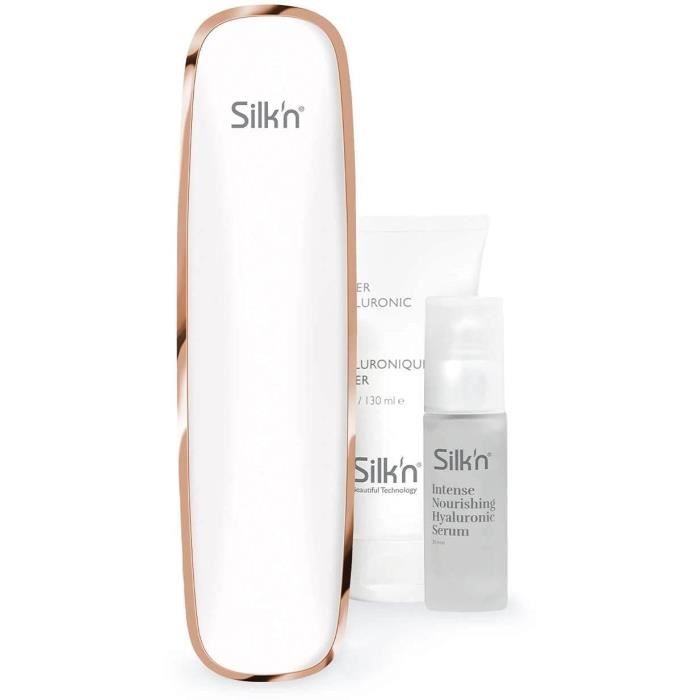 Reductions of wrinkles and face firming - Silk'n Facetite Essentials - FTE1PE1R001