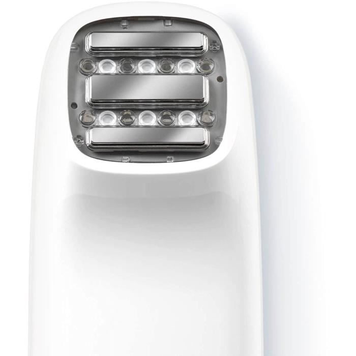 Reductions of wrinkles and face firming - Silk'n Facetite Essentials - FTE1PE1R001